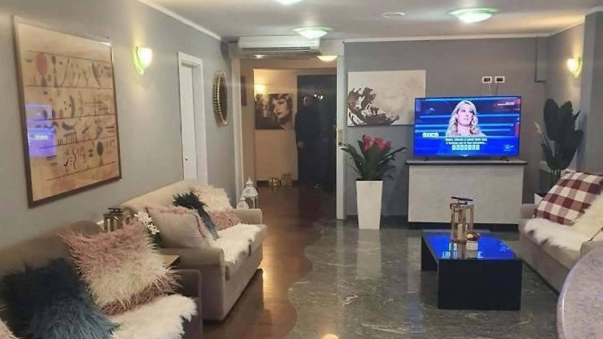 Hotel Bologna Rimini 3*,