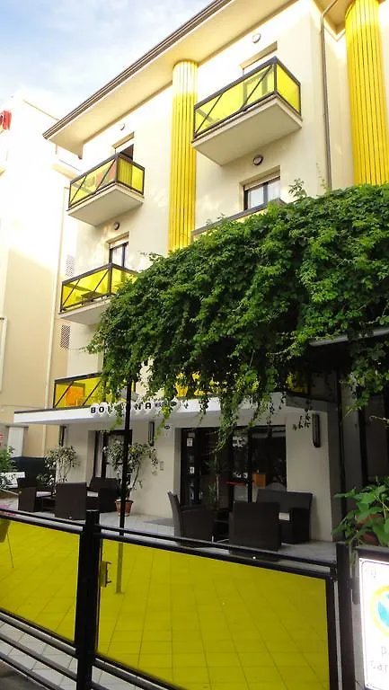 Hotel Bologna Rimini