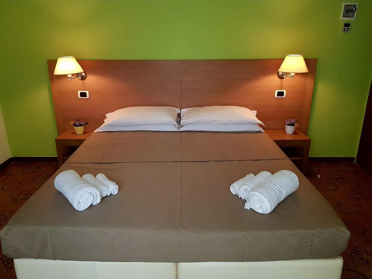 Hotel Bologna Rimini