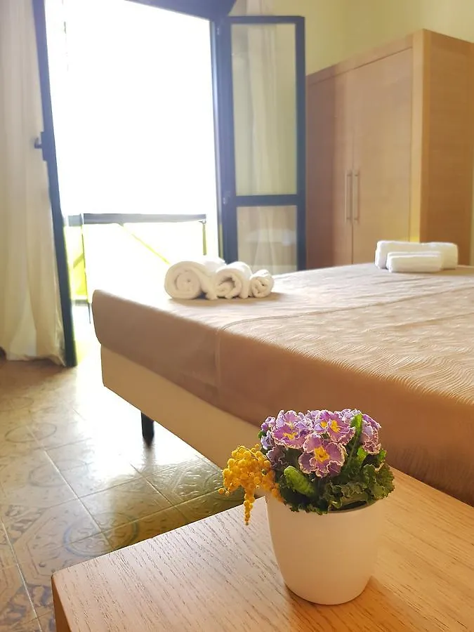 Hotel Bologna Rimini