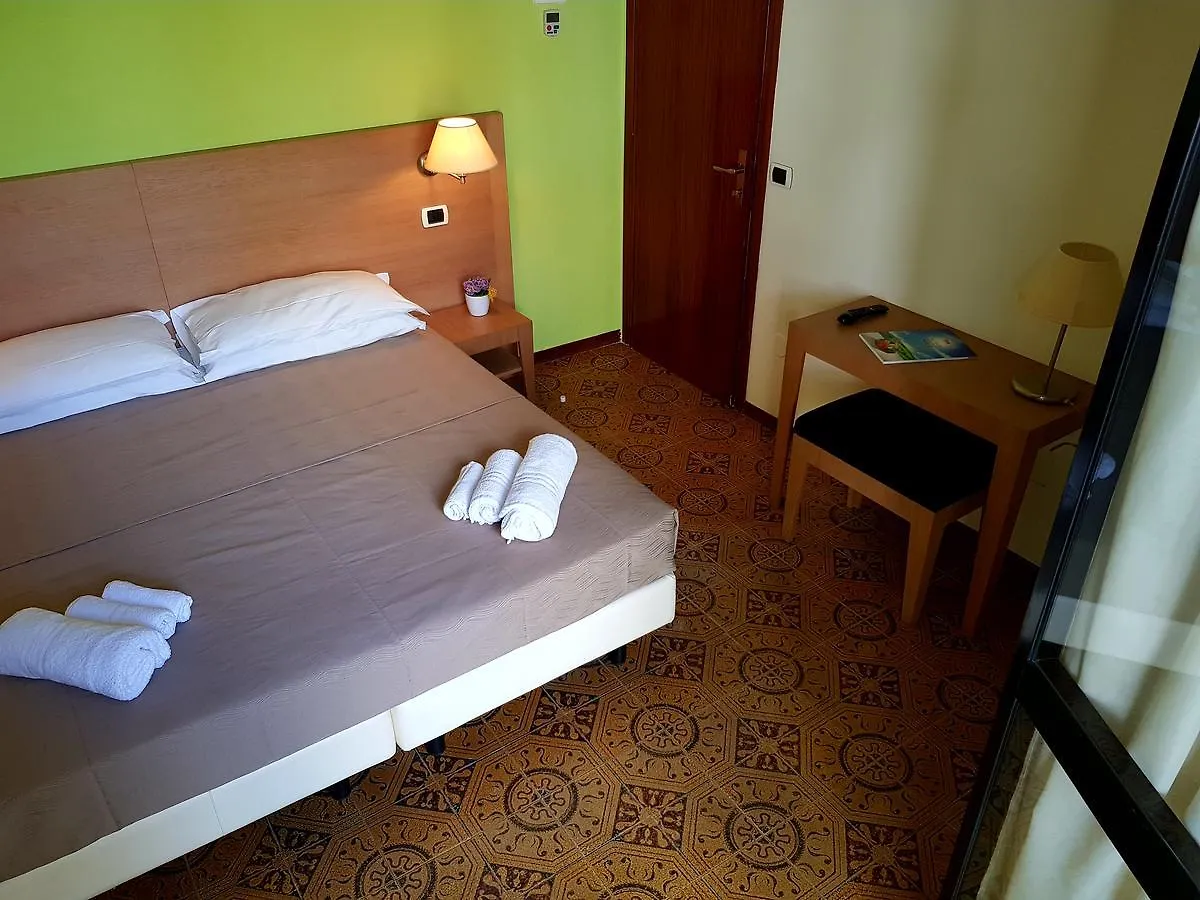 Hotel Bologna Rimini