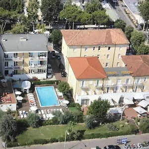 Stella Polare Hotel apartamentowy