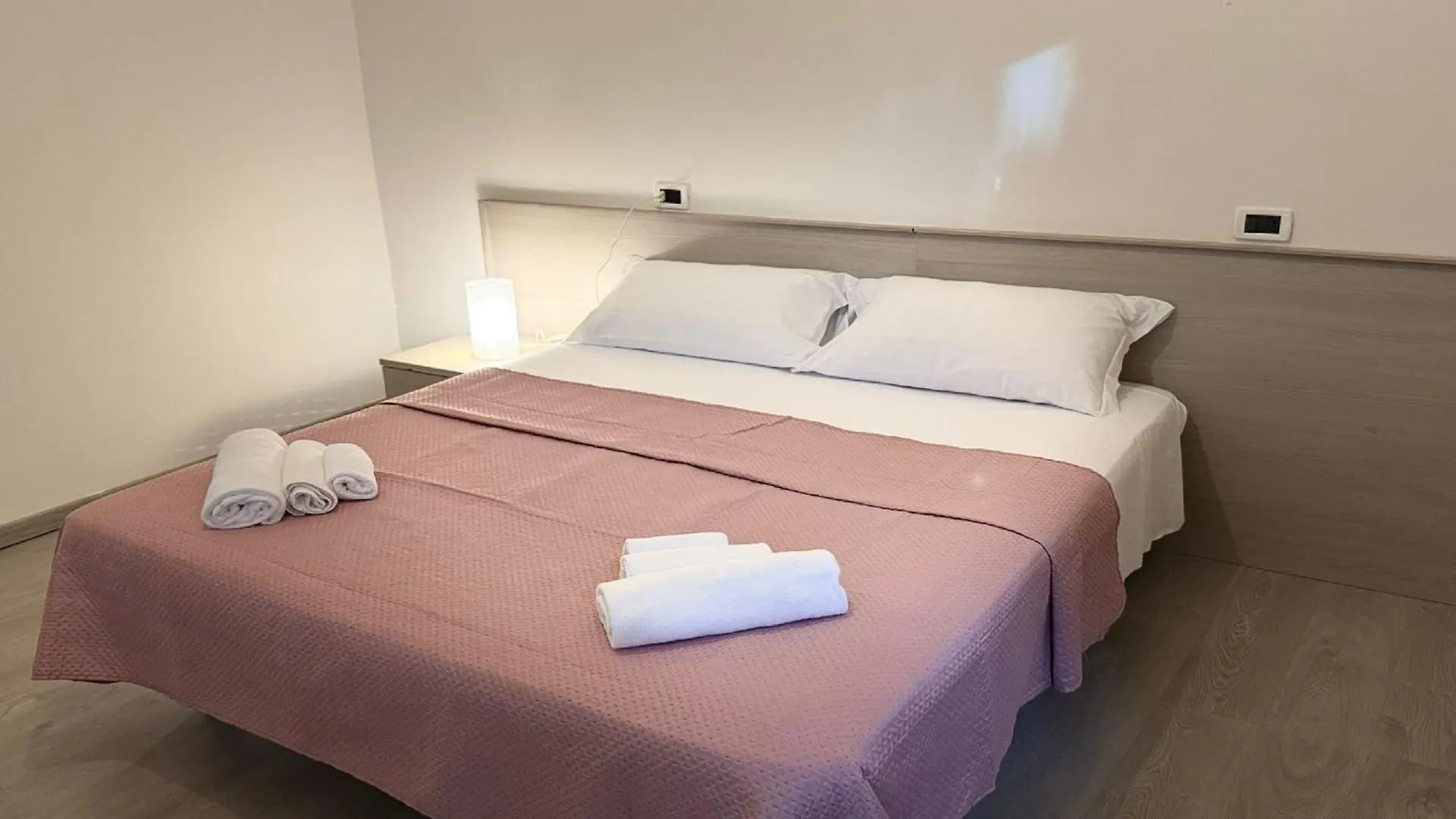 Hotel Bologna Rimini