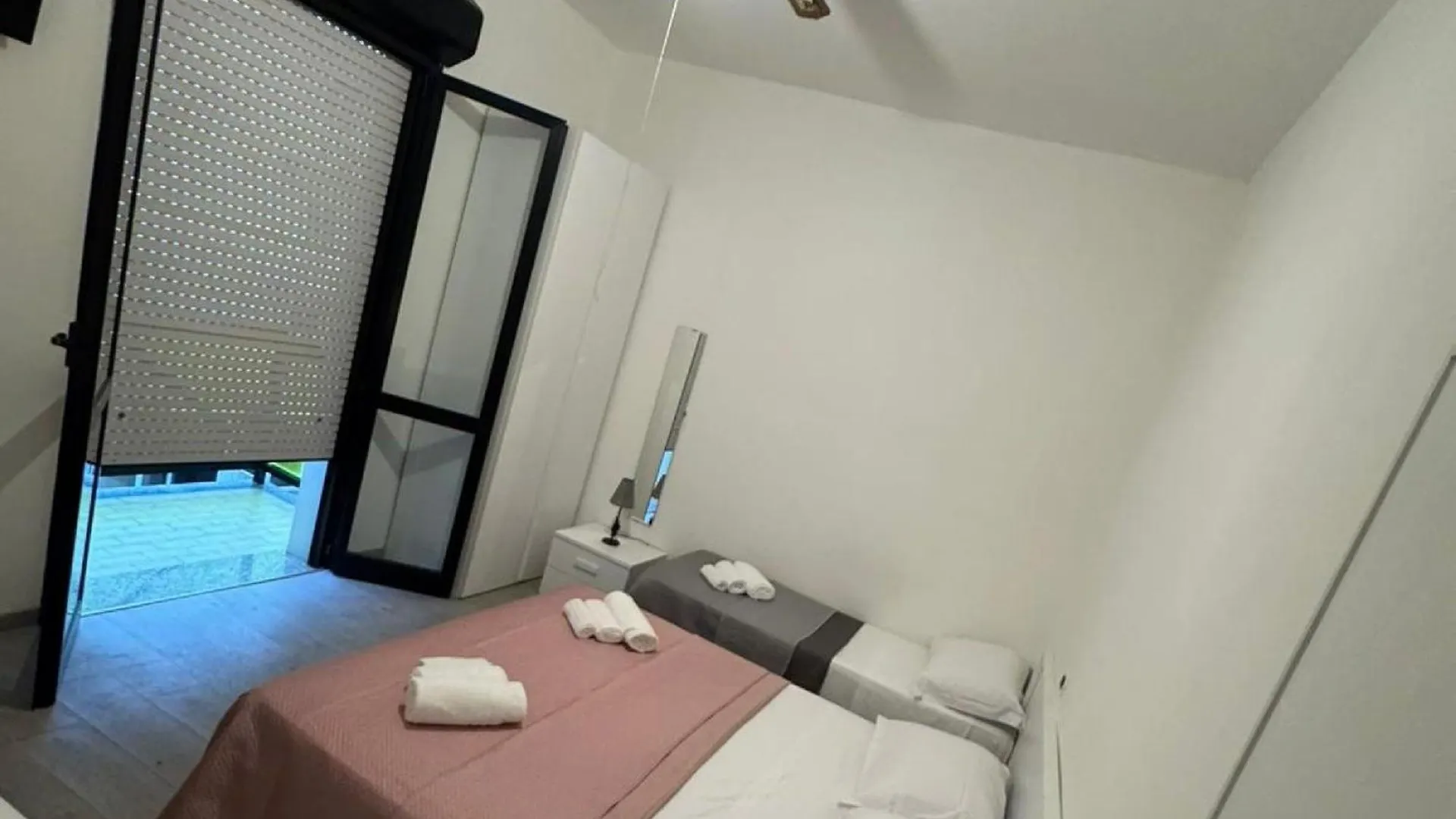 Hotel Bologna Rimini 3*,