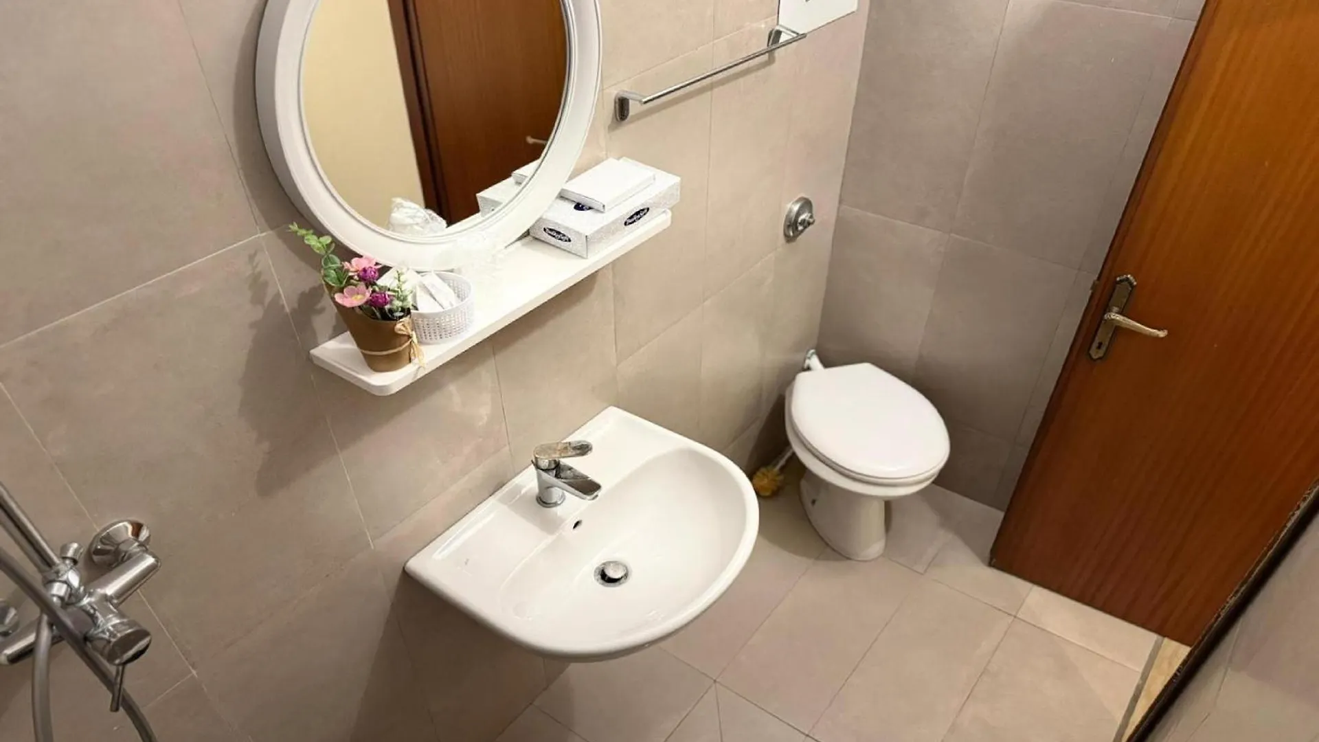 Hotel Bologna Rimini