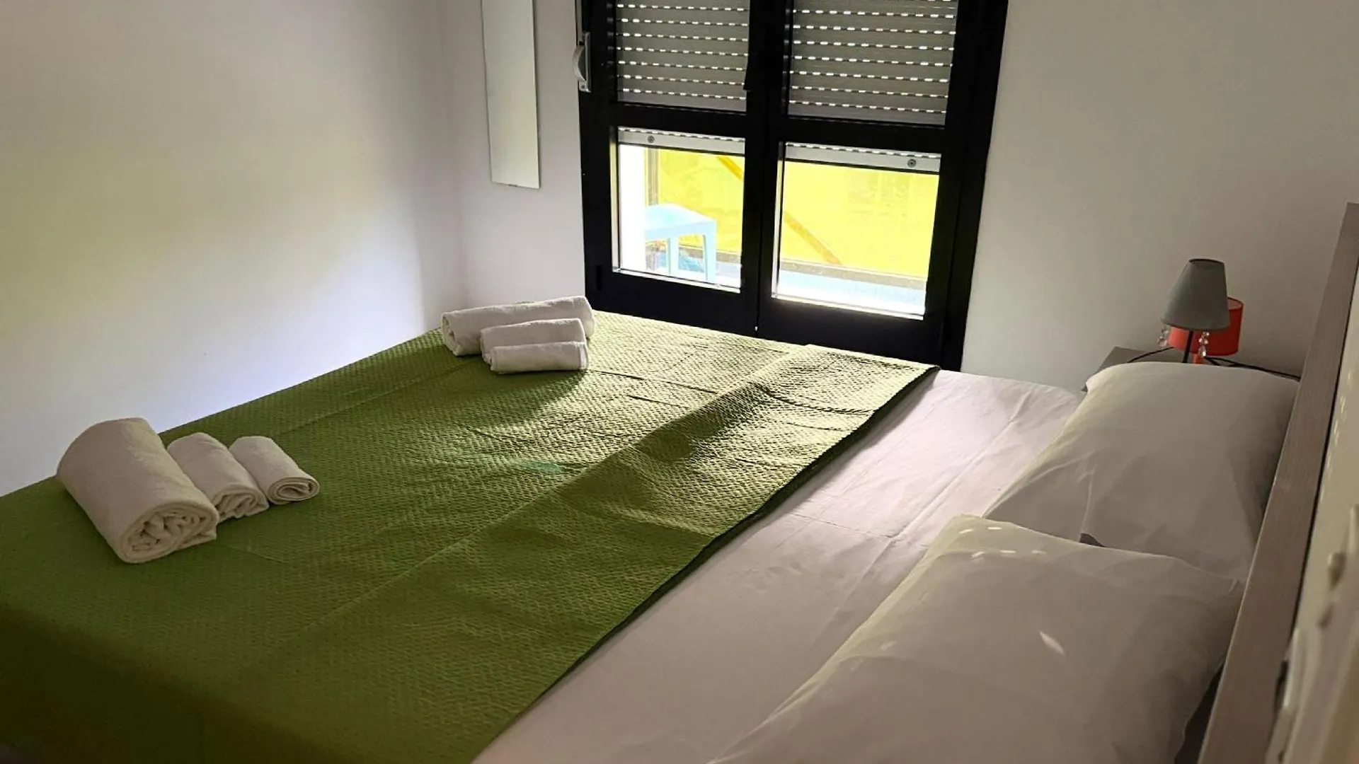 Hotel Bologna Rimini