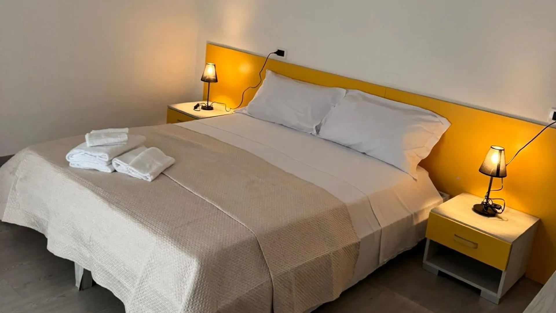 Hotel Bologna Rimini