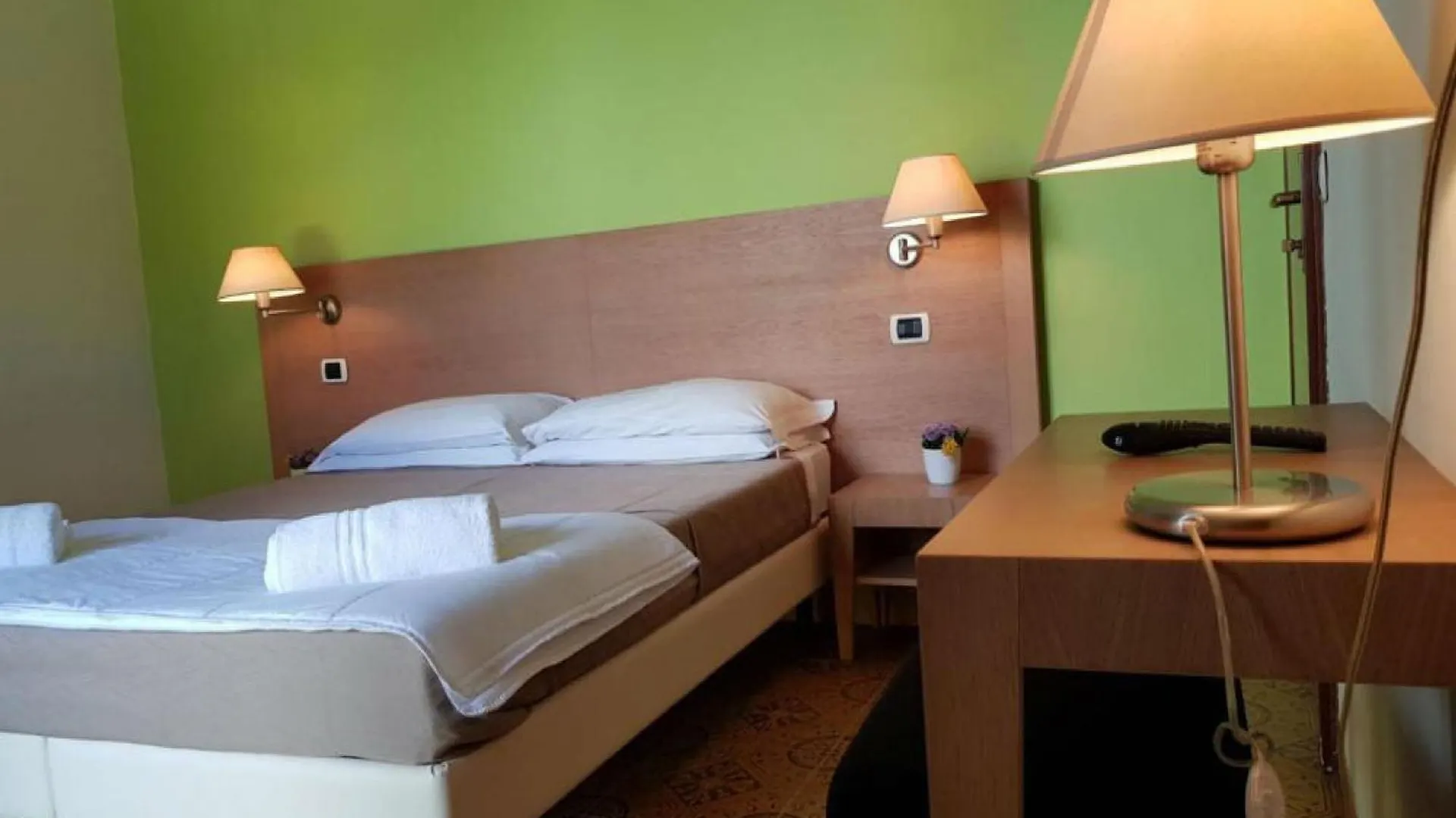 Hotel Bologna Rimini