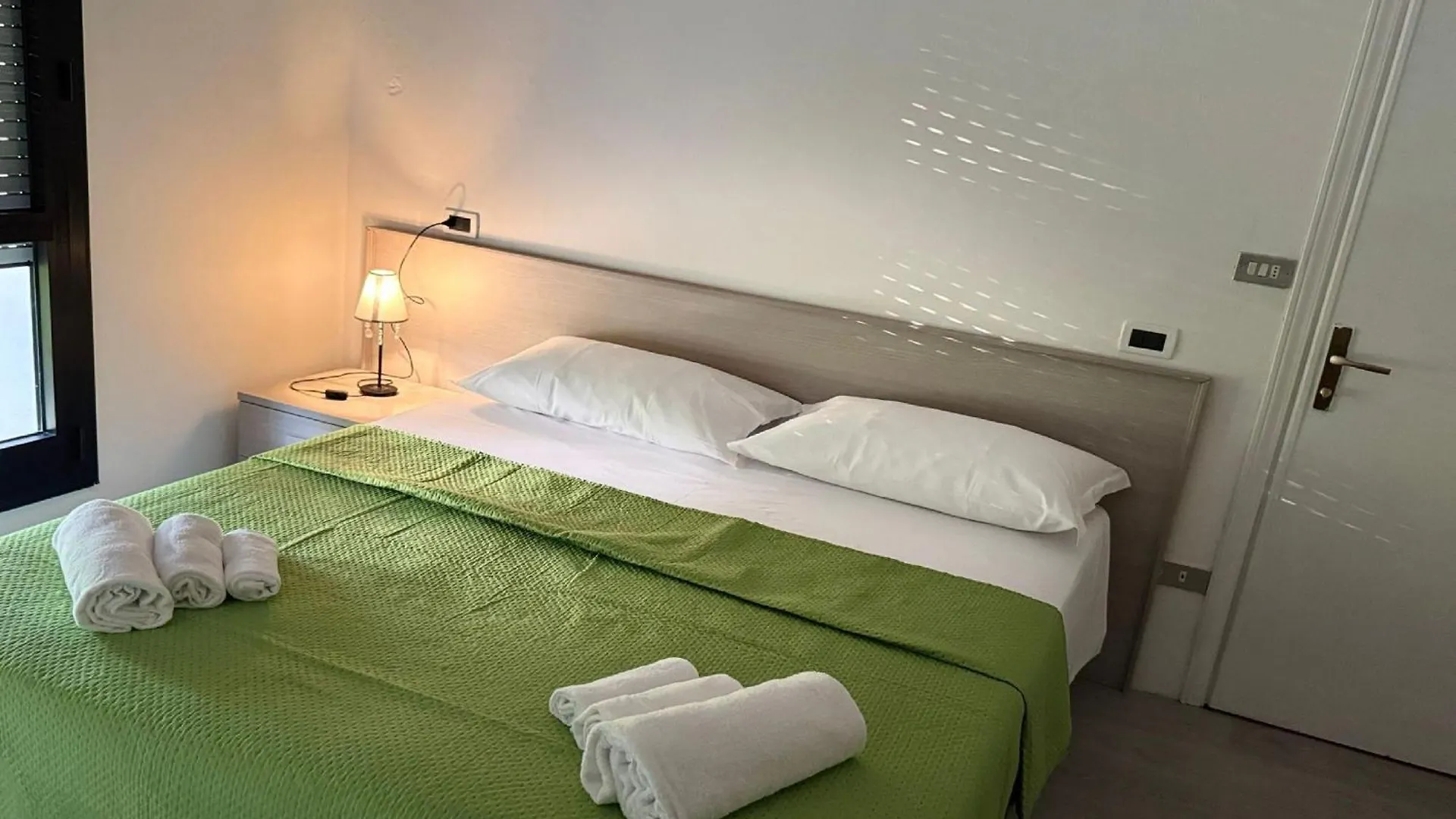 Hotel Bologna Rimini