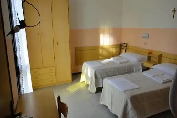 ***  Hotel Bologna Rimini Italia