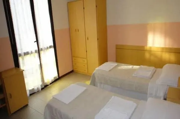 Hotel Bologna Rimini