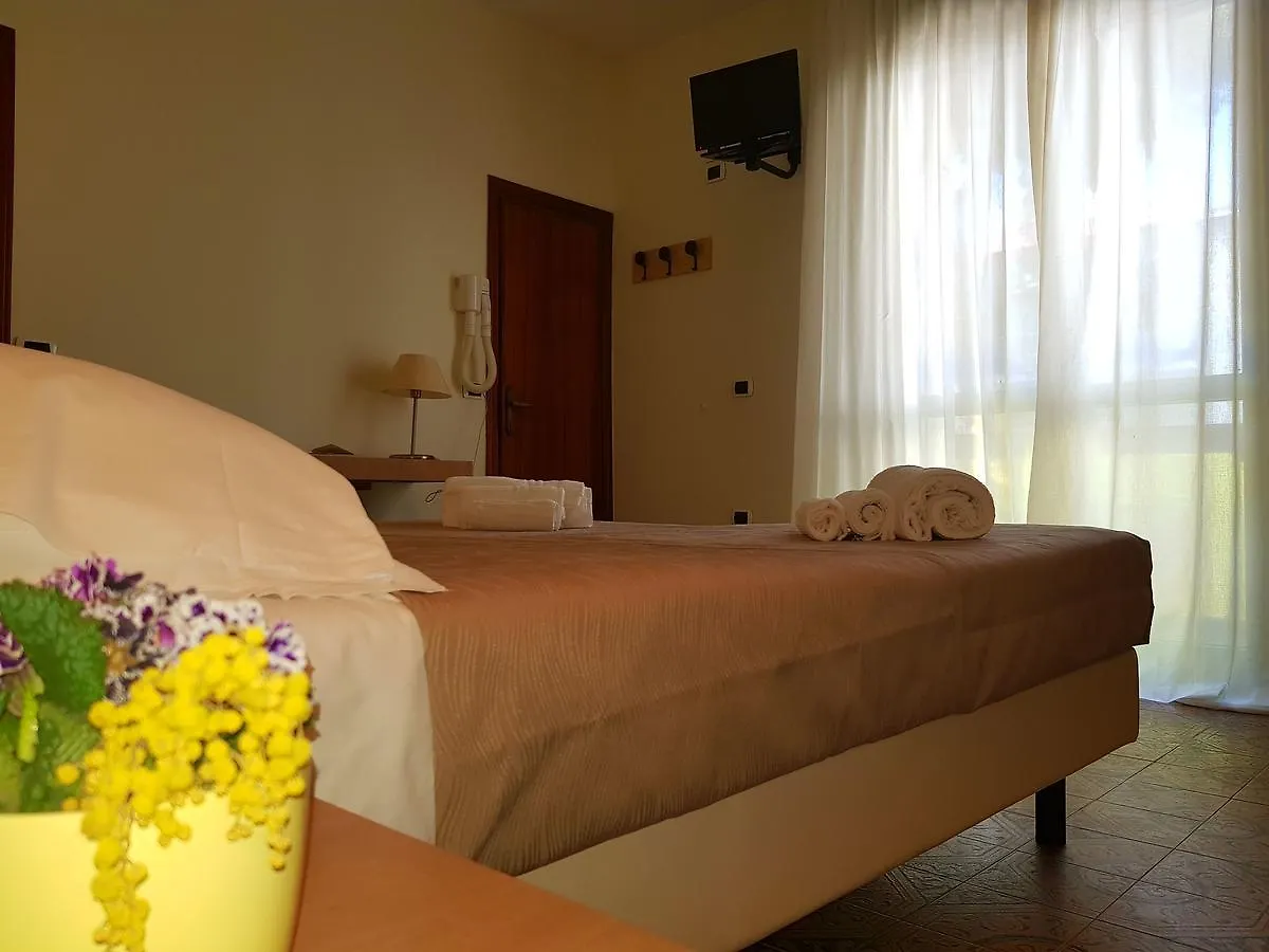 ***  Hotel Bologna Rimini Italien