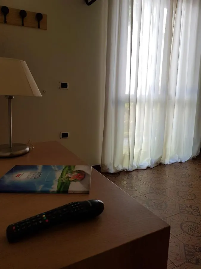 Hotel Bologna Rimini