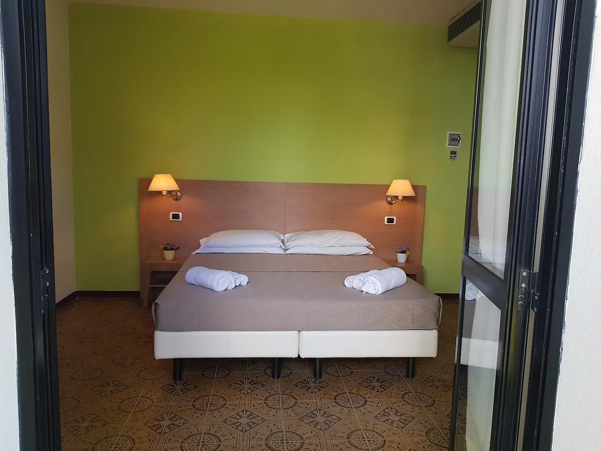 Hotel Bologna Rimini 3*,  Italia