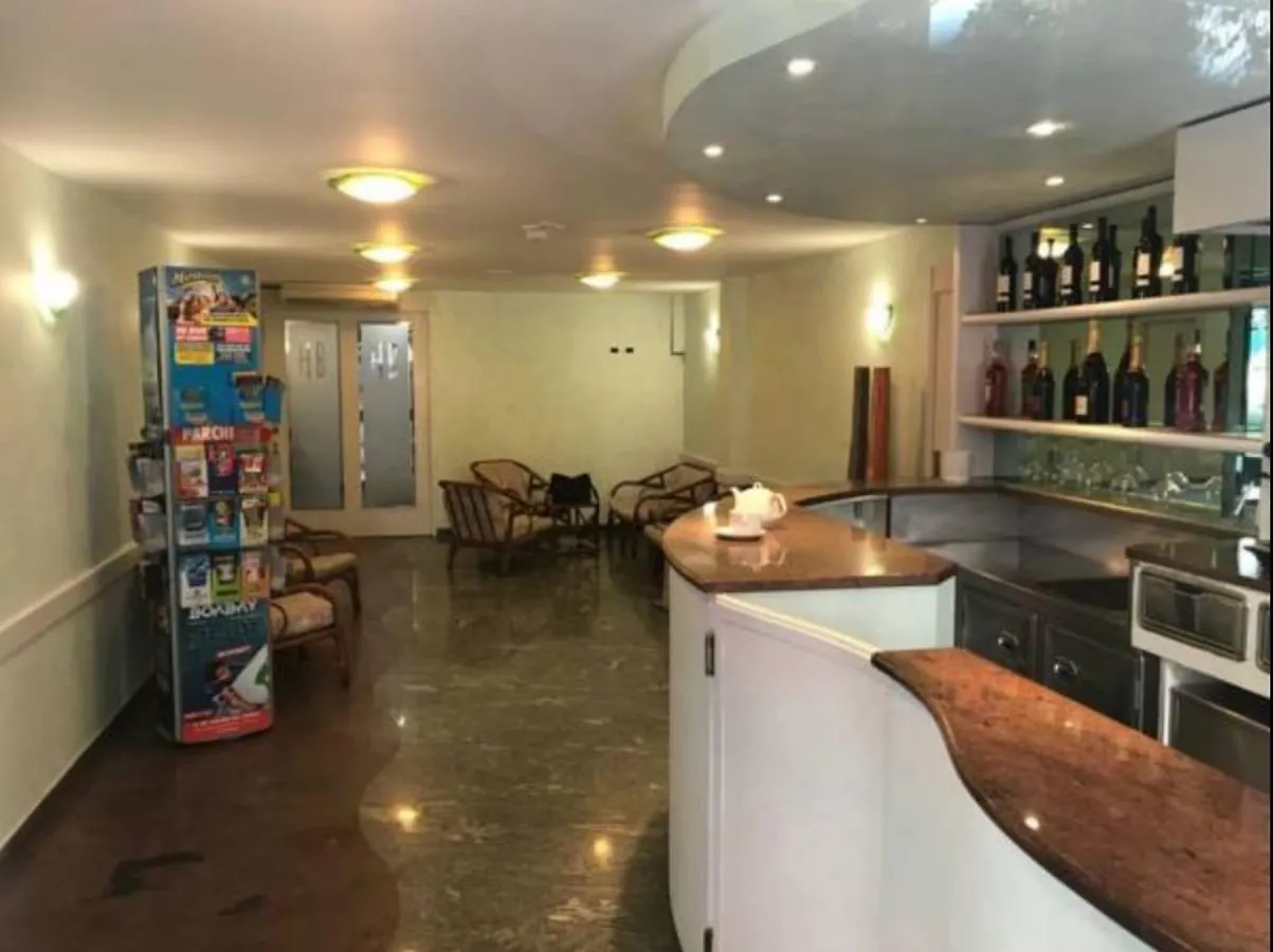 ***  Hotel Bologna Rimini Italia